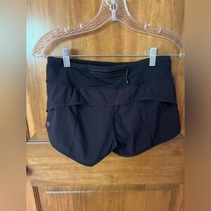 ANOTHER pair of black speed ups!